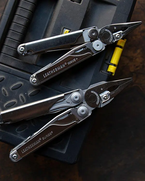 Leatherman