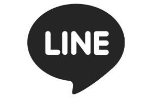 Line logo