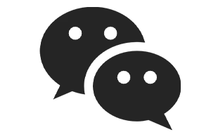 Wechat logo