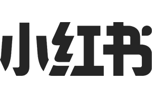 Xiaohongshu logo