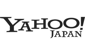 Yahoo Japan logo