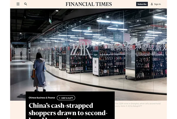 Financial Times