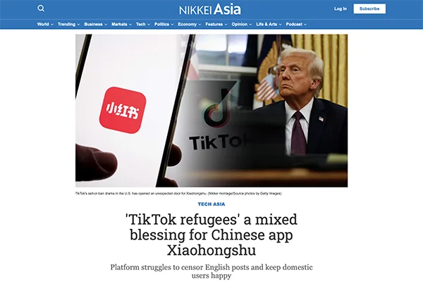 Nikkei Asia