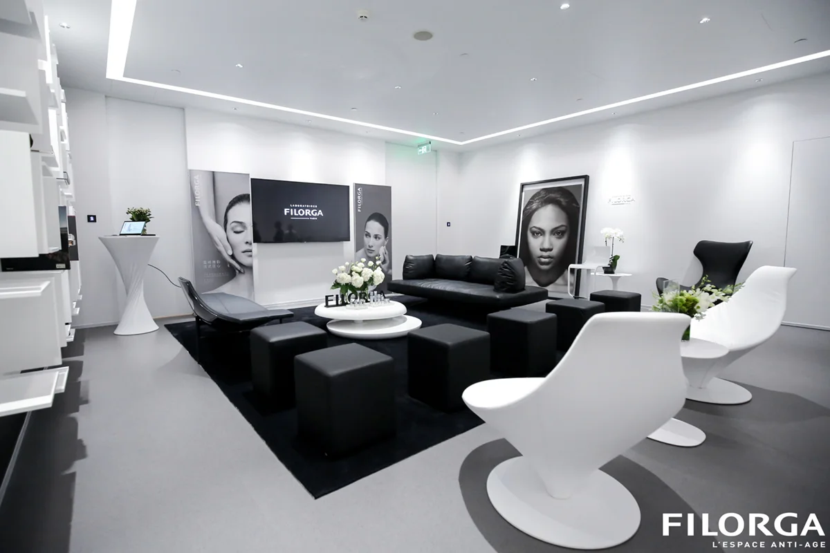 China Light Medical Beauty - Filorga Anti-aging Medical Center