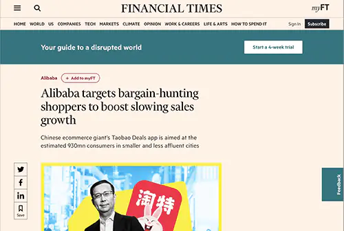 Financial Times