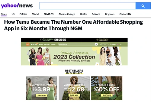 Yahoo! News