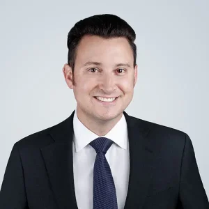 Picture of Joseph Cooke