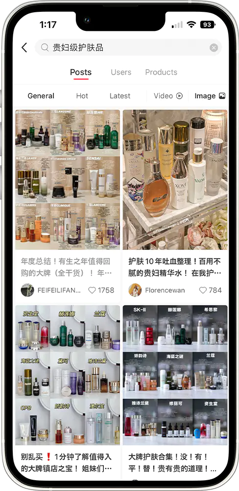 Cosmetics in China : Top Marketing Strategies to Succeed