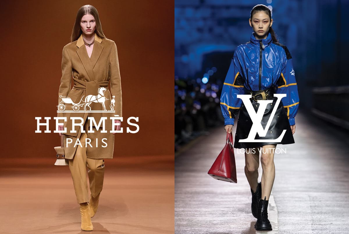 Louis Vuitton in China: Online Marketing Case Study - Fashion China
