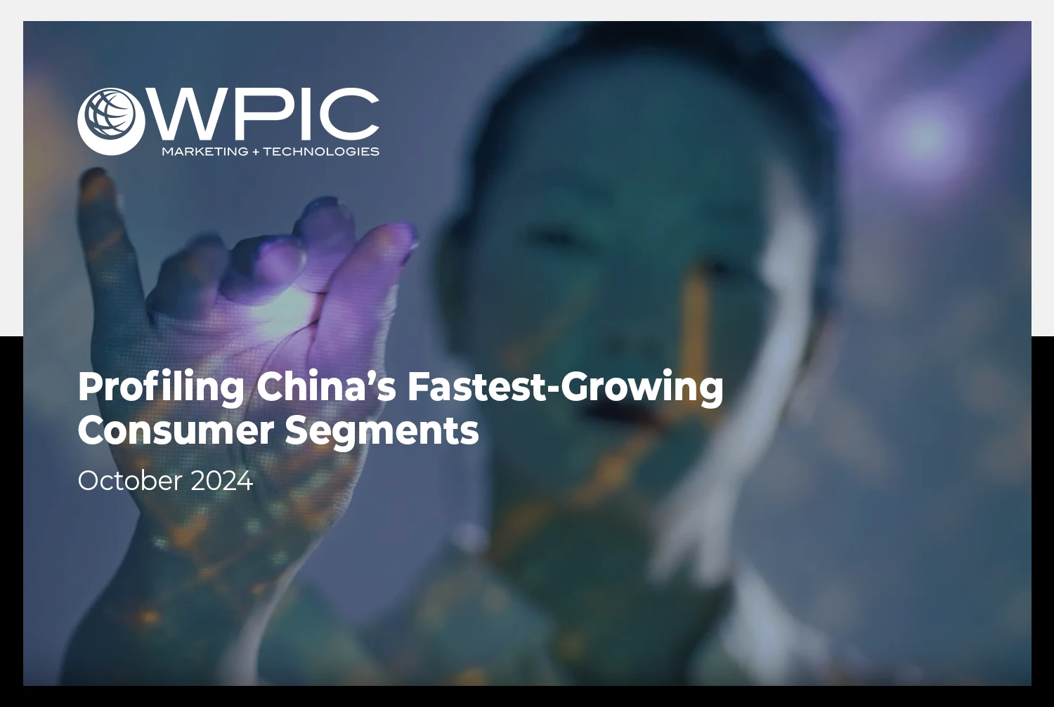 WPIC Releases Market Data Report on China's Top-Selling Product Categories