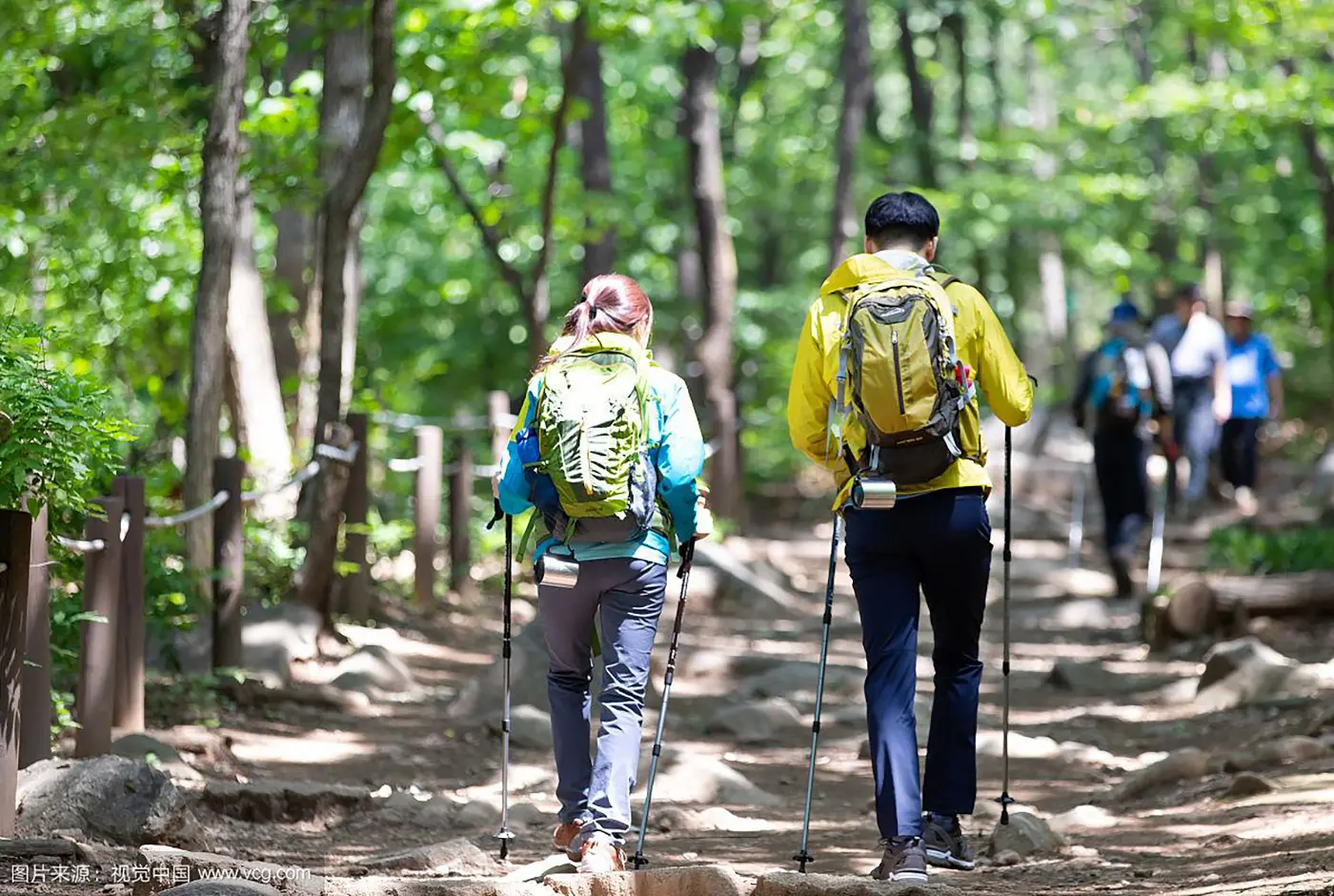 Inside China’s Rapidly Growing Outdoor & Sporting Goods Market