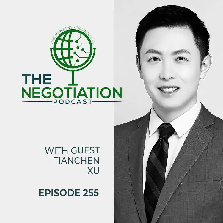 The Negotiation - Tianchen Xu EP 255