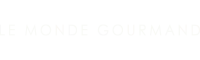 Le Monde Gourmand logo