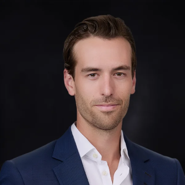 Picture of Peter McMath