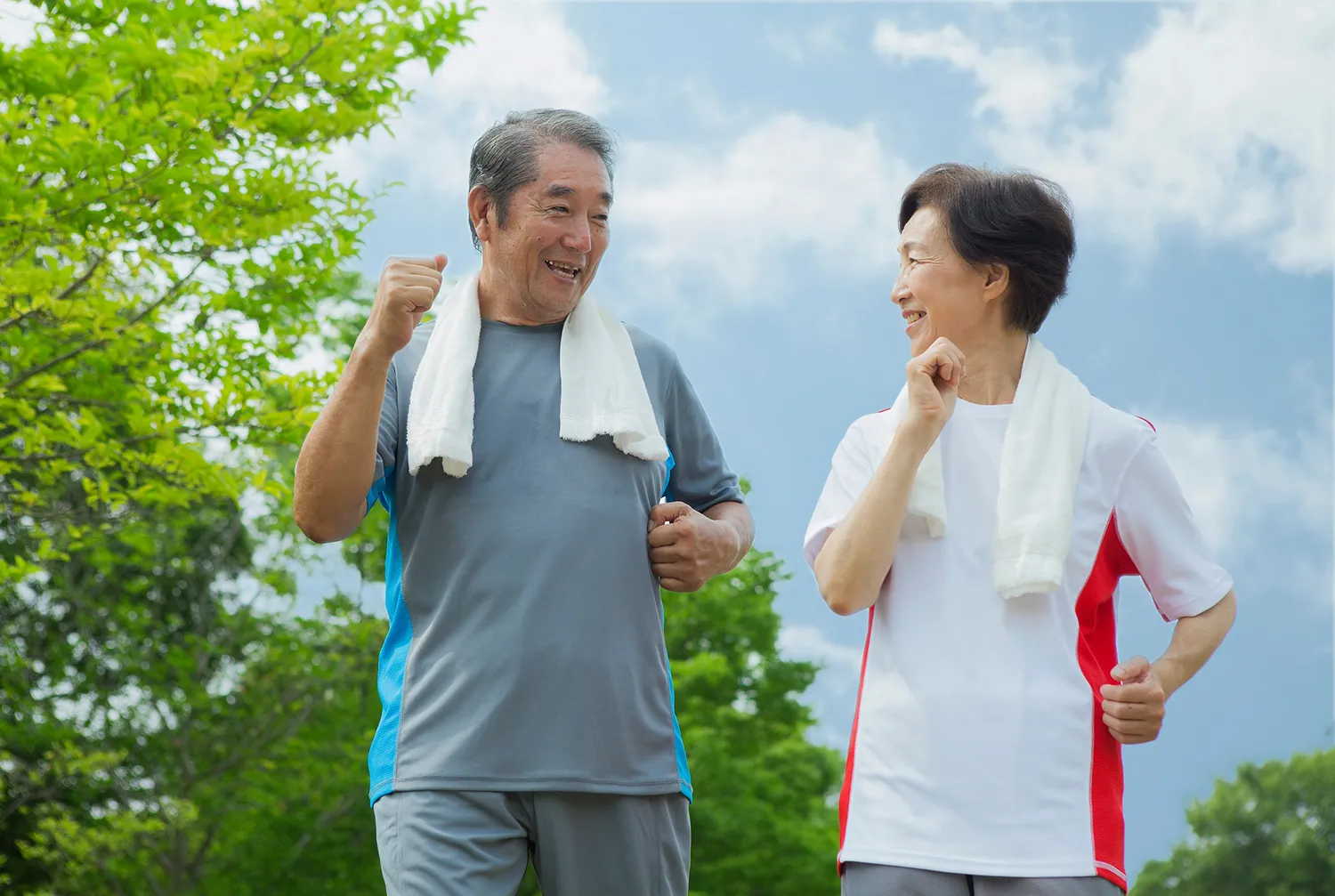 Asia’s Silver Economy Is Becoming the Most Powerful Consumer Market