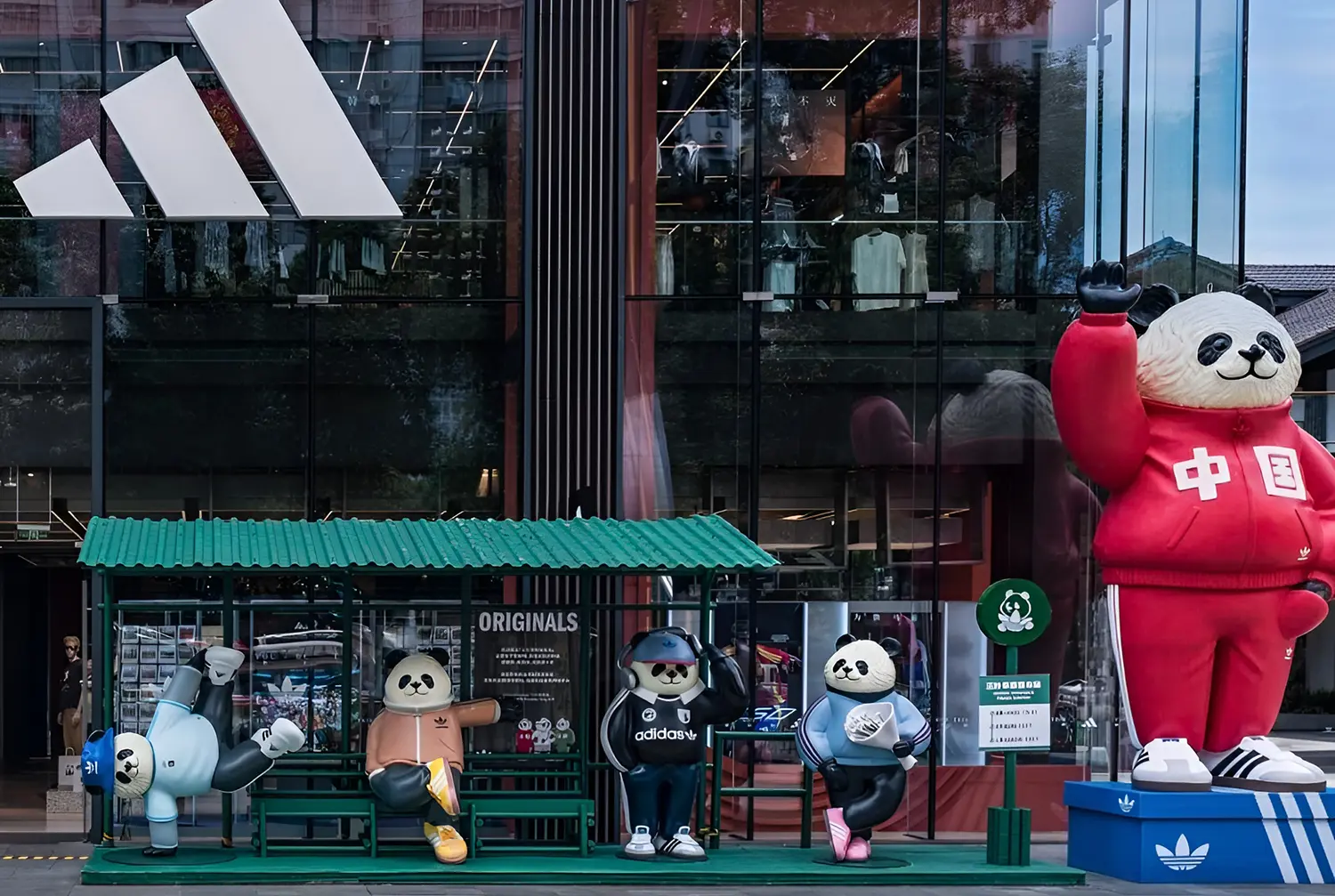 Jake’s Take: China’s Brand Shift Was Never About Nationalism