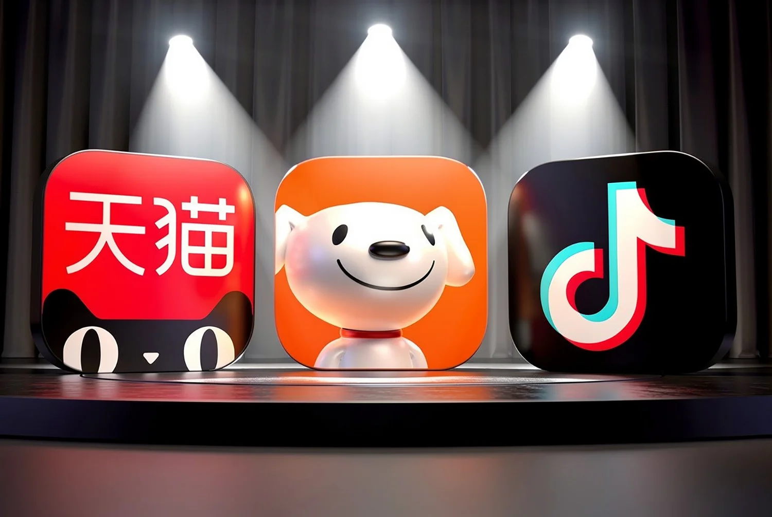 Tmall vs JD.com vs Douyin: How China’s E-commerce Journey Has Changed