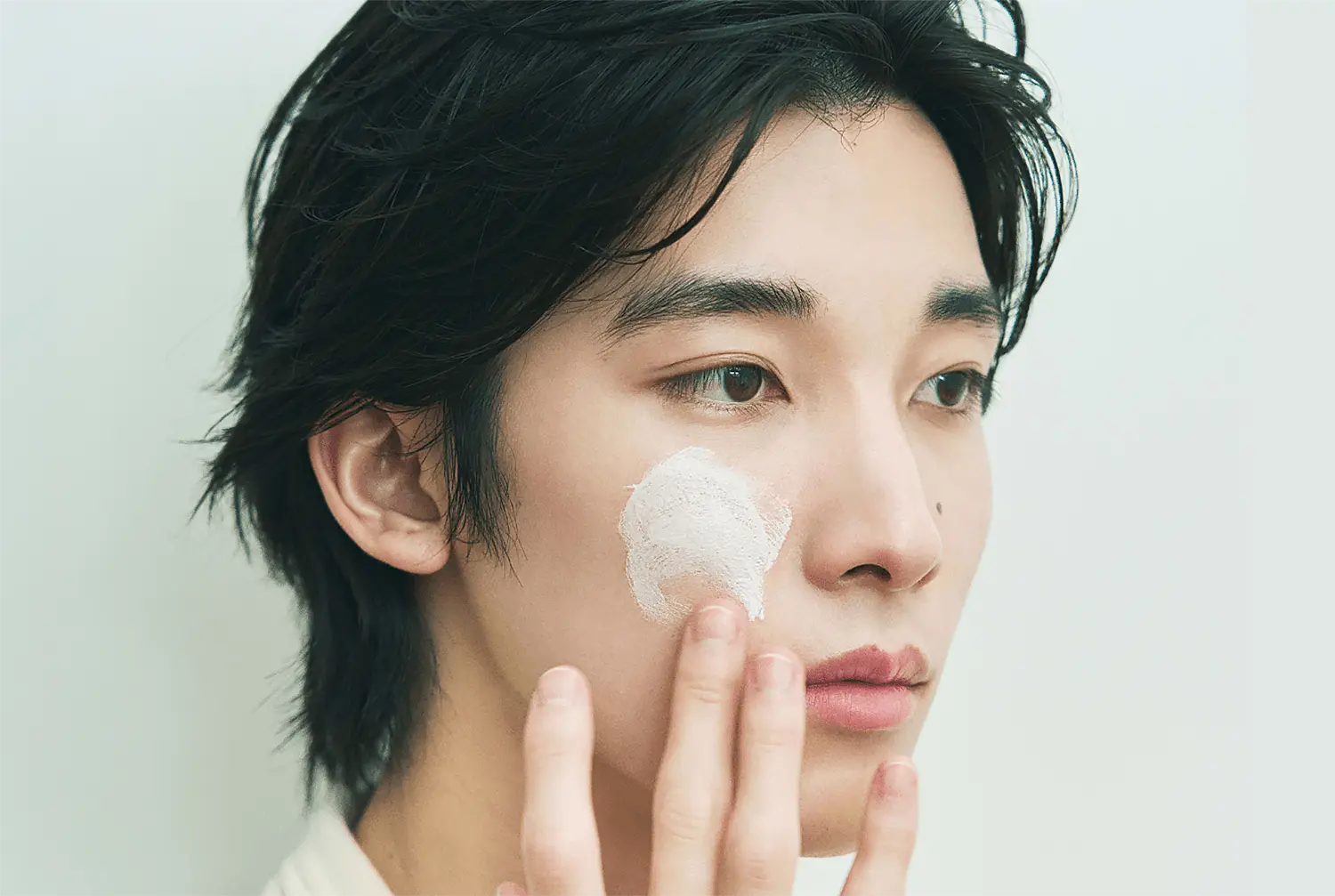 How Men's Beauty Is Evolving Across Asia
