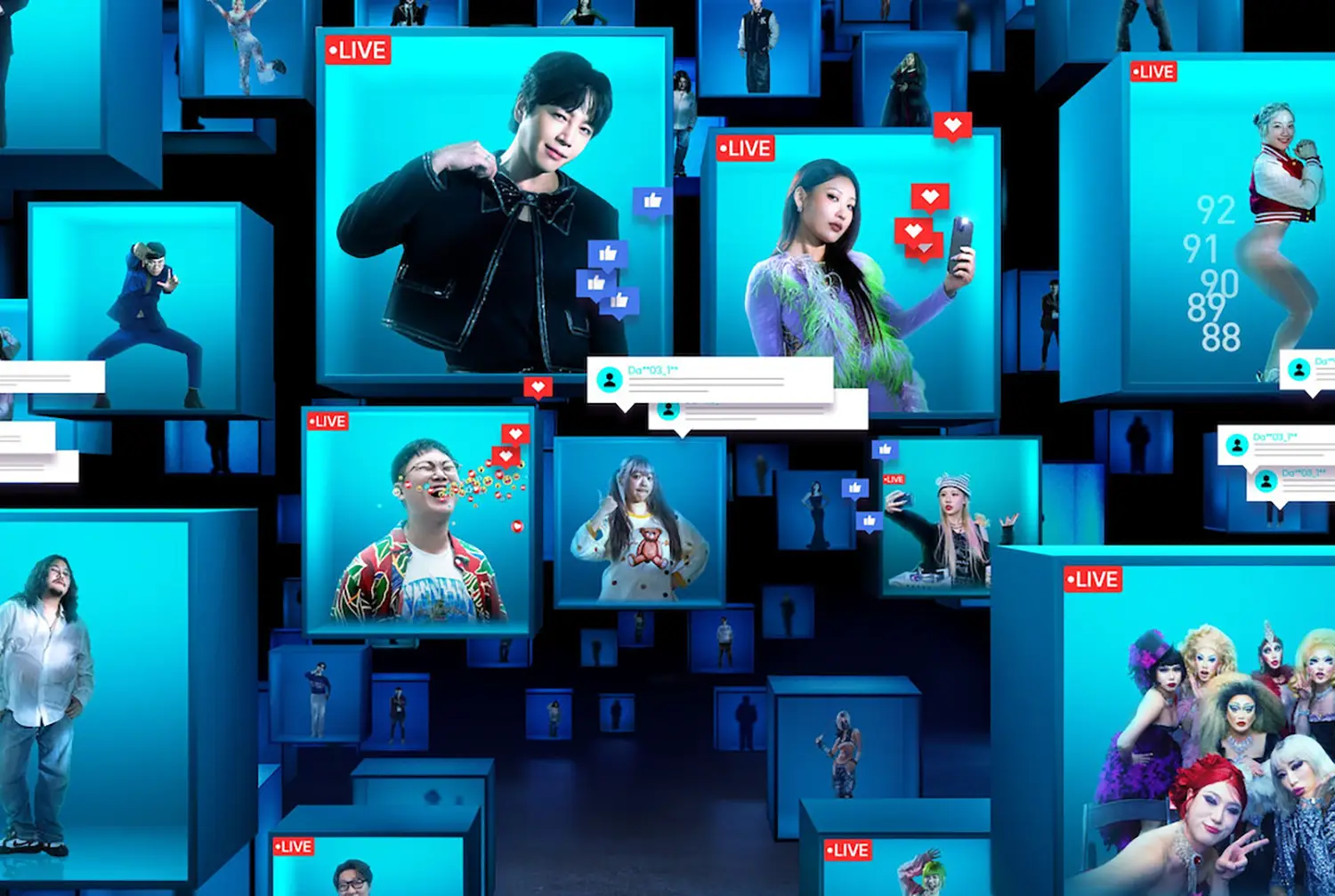 What Influencer Marketing Looks Like in South Korea