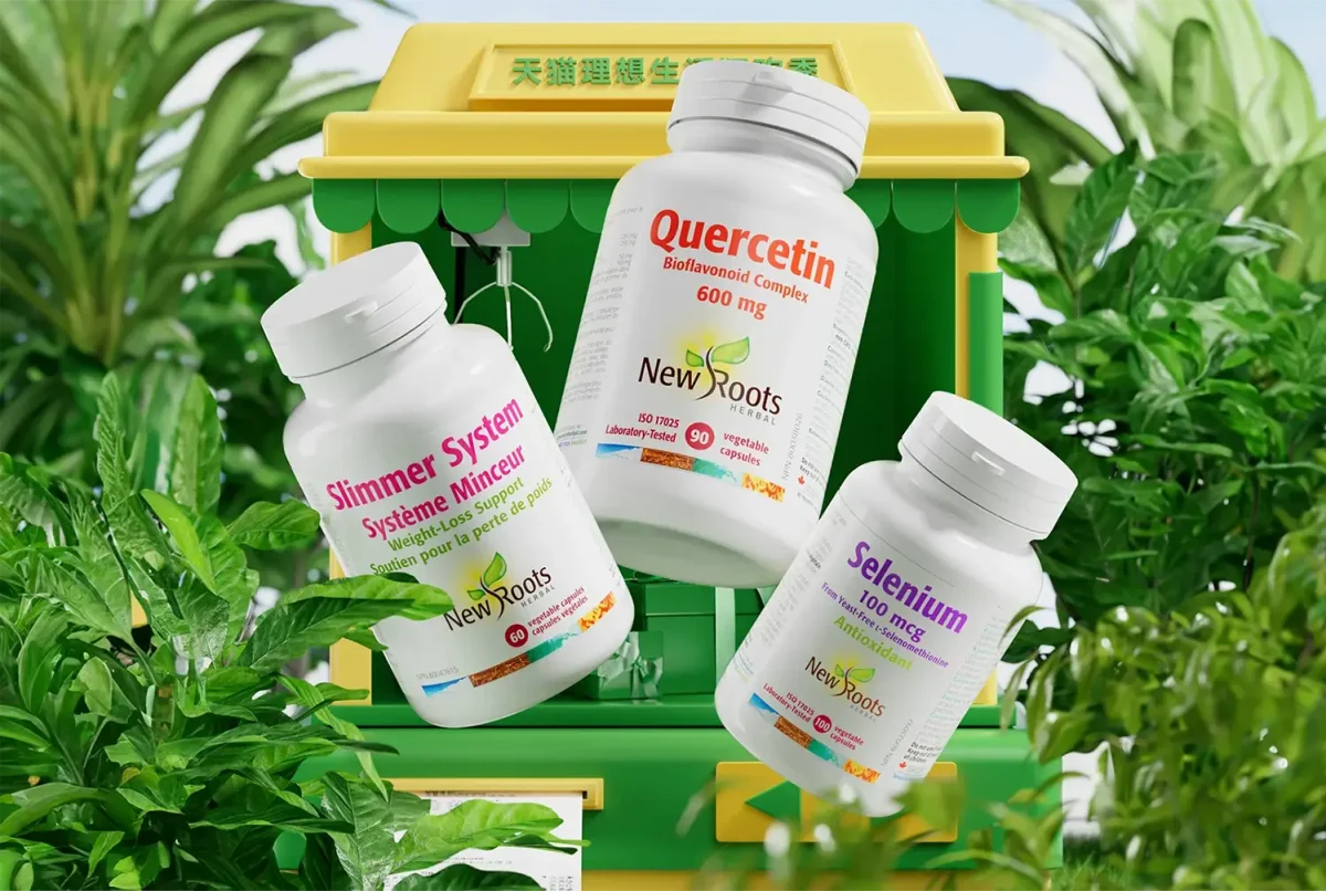 3 Reasons Health Supplement Brands Are Winning (or Losing) in China