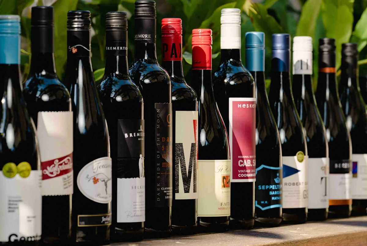 Australian Wines Reclaim the Spotlight in China