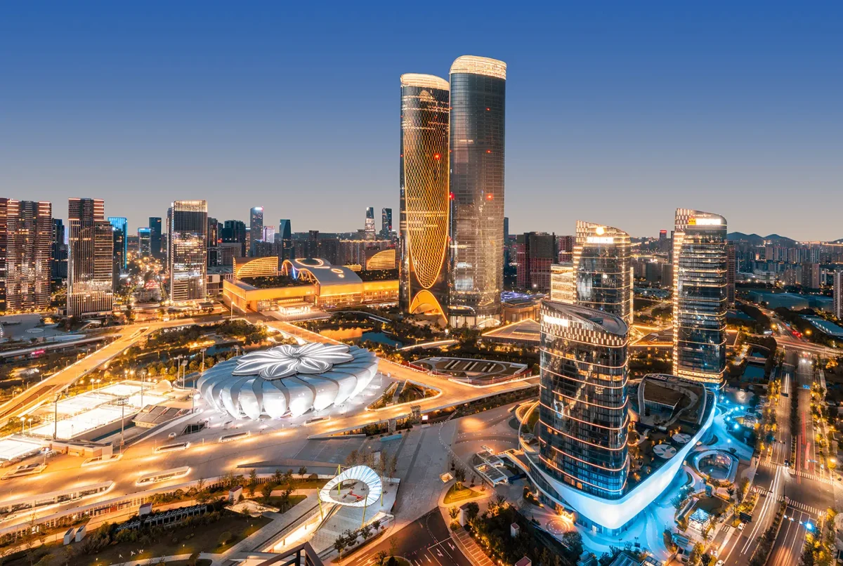 China Consumption Growth Report 2026