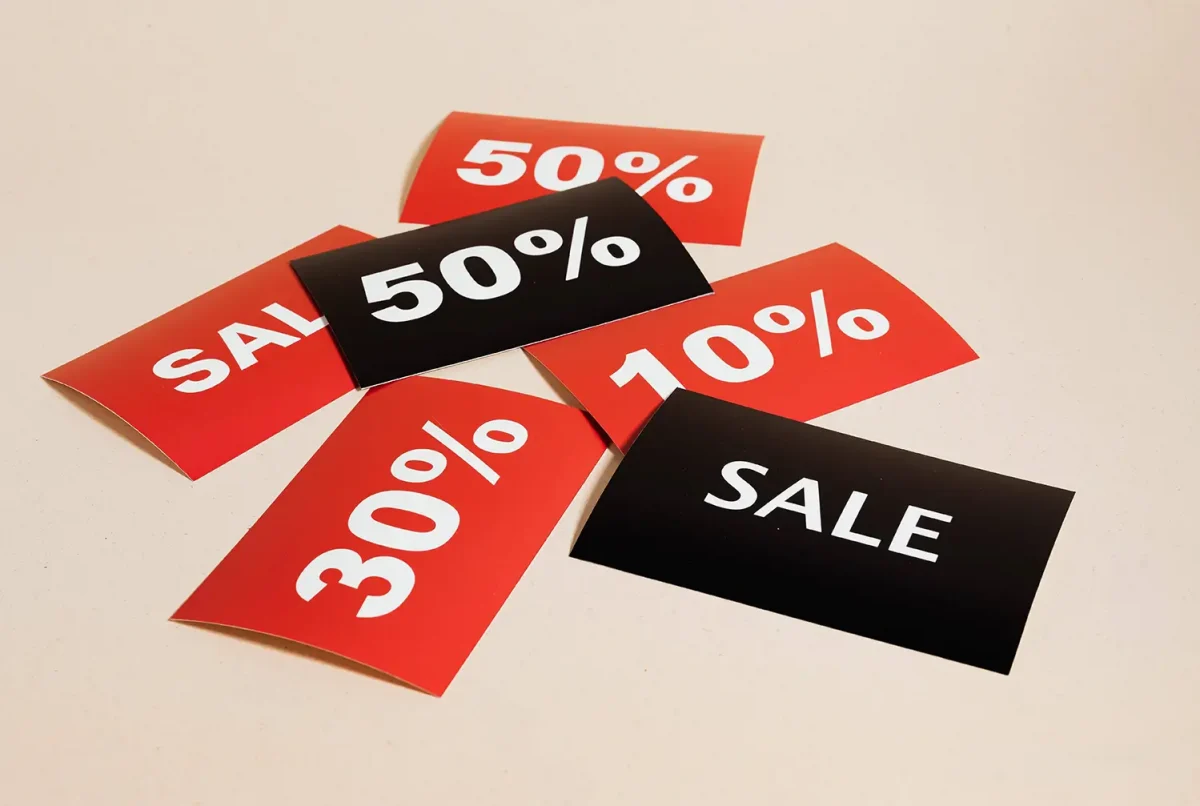 China Pricing Strategy Starts With the Average Selling Price