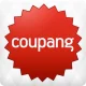 Coupang logo