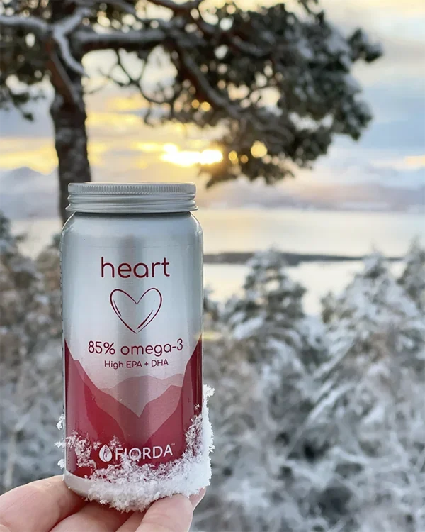 Fjorda case study 2