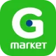 Gmarket logo