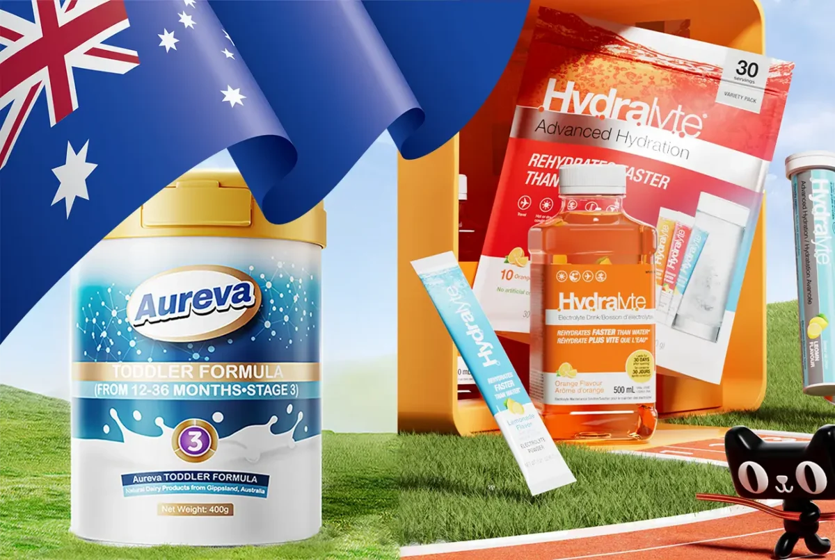 How Australian Brands are Conquering the Chinese Market