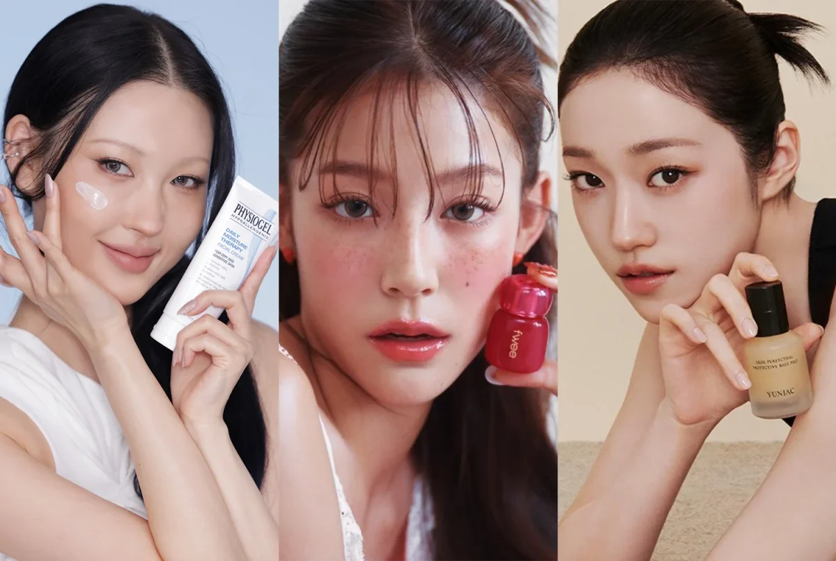How Global Beauty Brands Can Compete With K-Beauty Brands in Korea