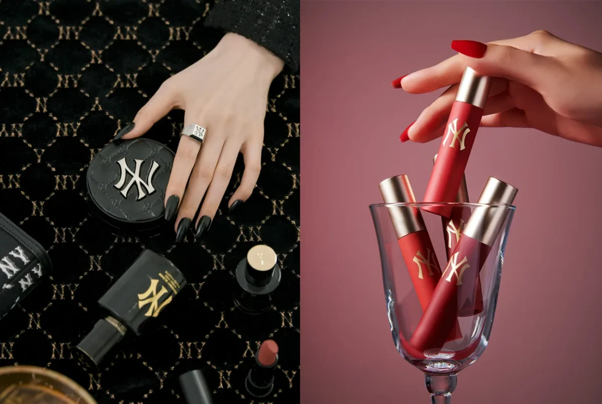 How MLB Became China's Hottest Lifestyle Brand