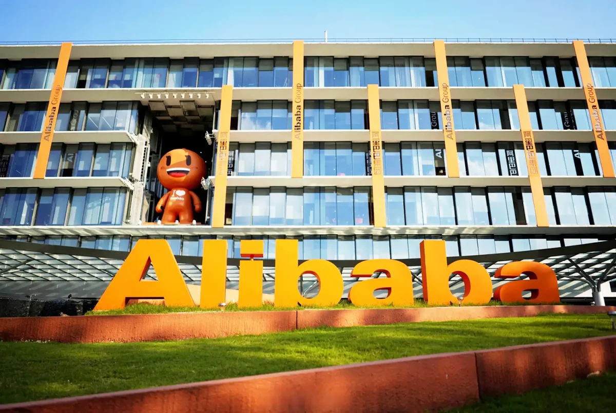 Jake’s Take: Alibaba’s Earnings Hint At China’s Next Big Economic Turn