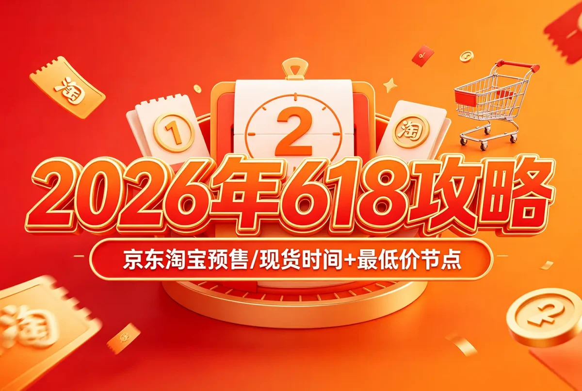 Jake’s Take- What 618 2026 Revealed About China's Consumers