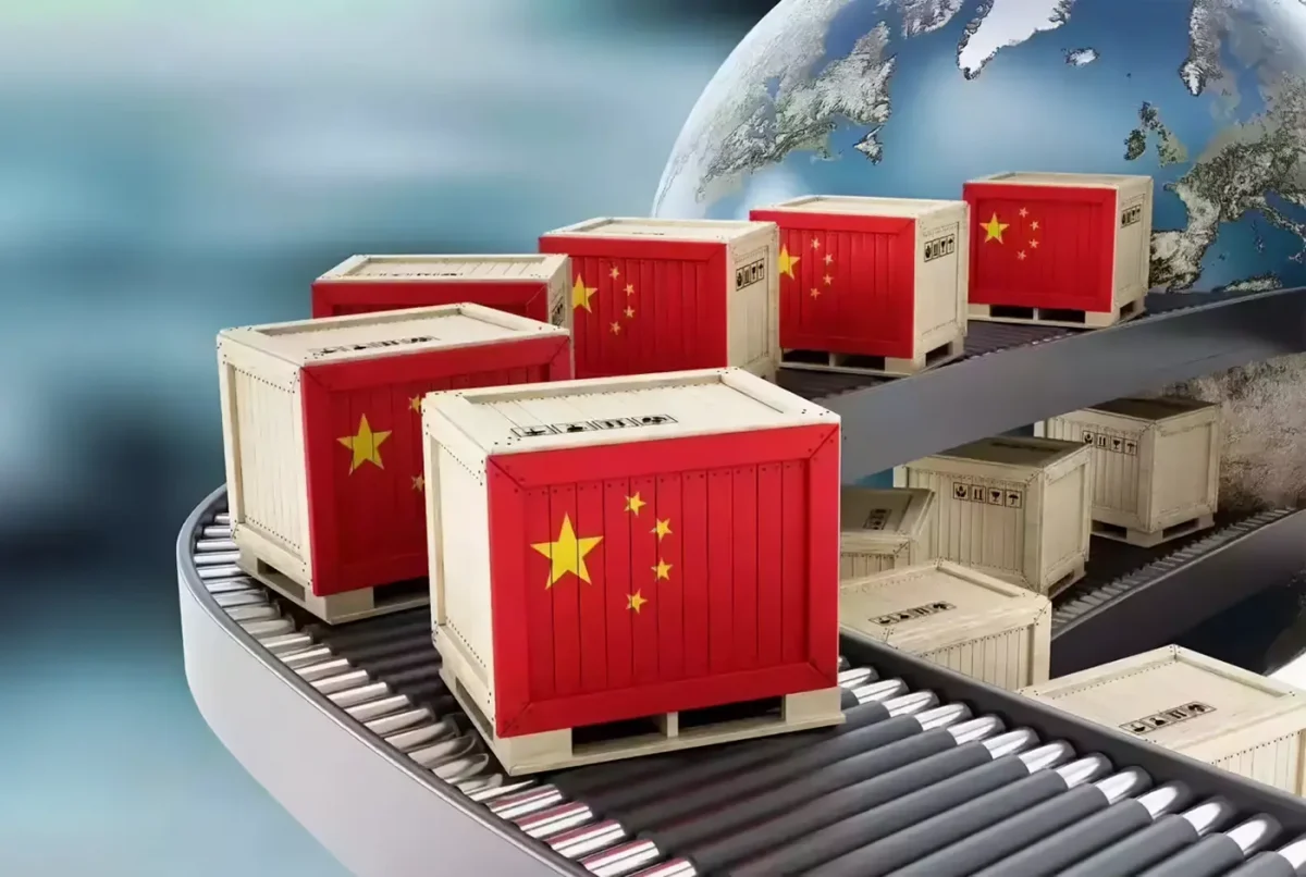 Why Chinese Marketing Tactics Are Going Global