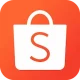 Shopee logo