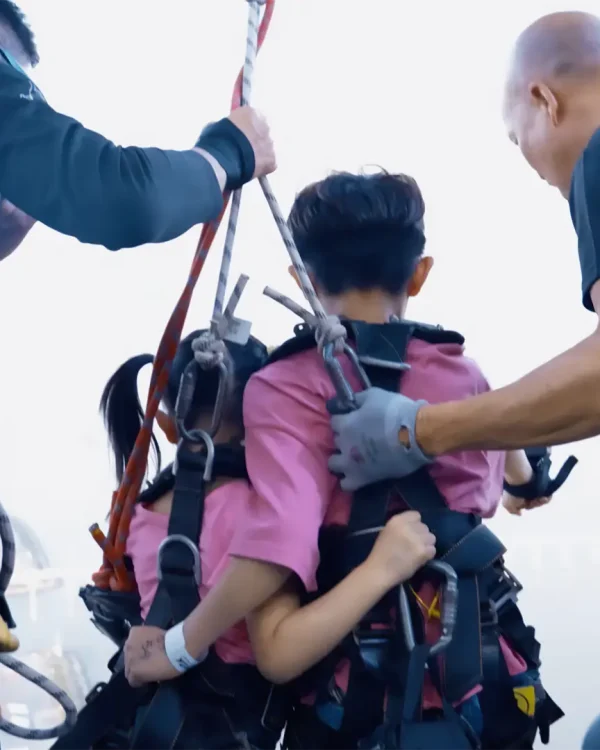 Skypark hero 1