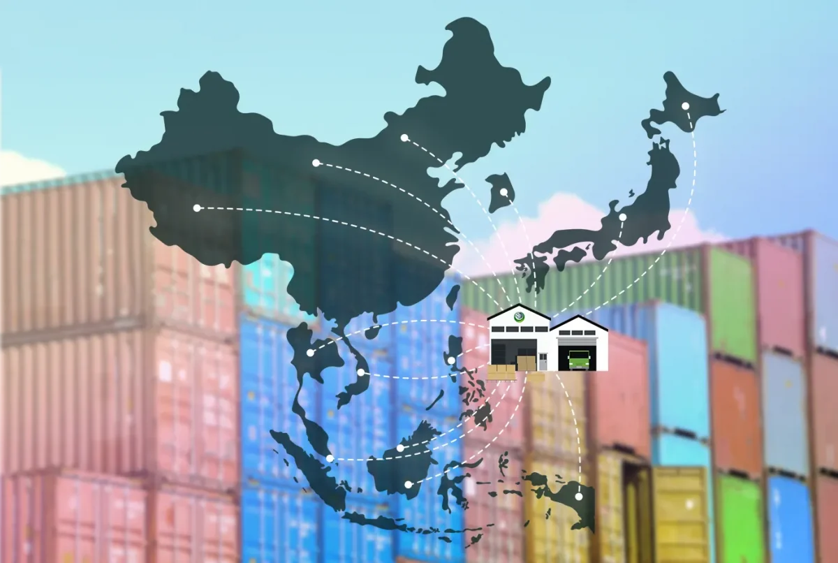 Tariff Trouble? Here’s How Global Brands Can Keep Growing