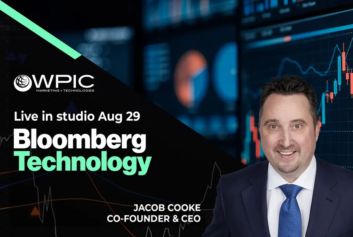 WPIC’s CEO on Bloomberg- Alibaba Shares Surge on AI & E-Commerce Growth