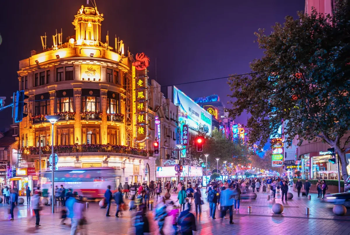 Year in Review 2025: China, APAC and WPIC's Breakout Growth